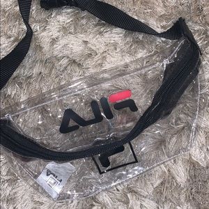 fila fanny pack